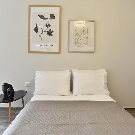 Comfort Spot 1 Kavála Ngoại thất bức ảnh