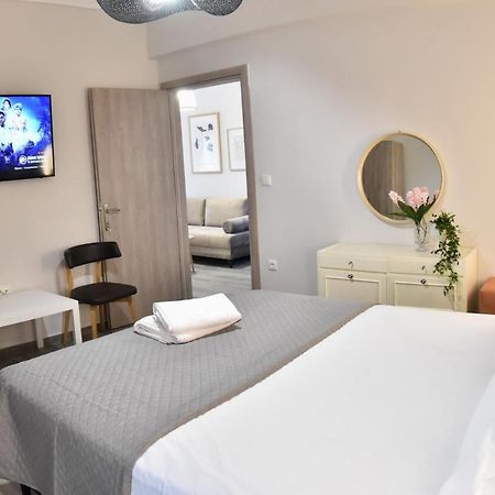 Comfort Spot 1 Kavála Ngoại thất bức ảnh