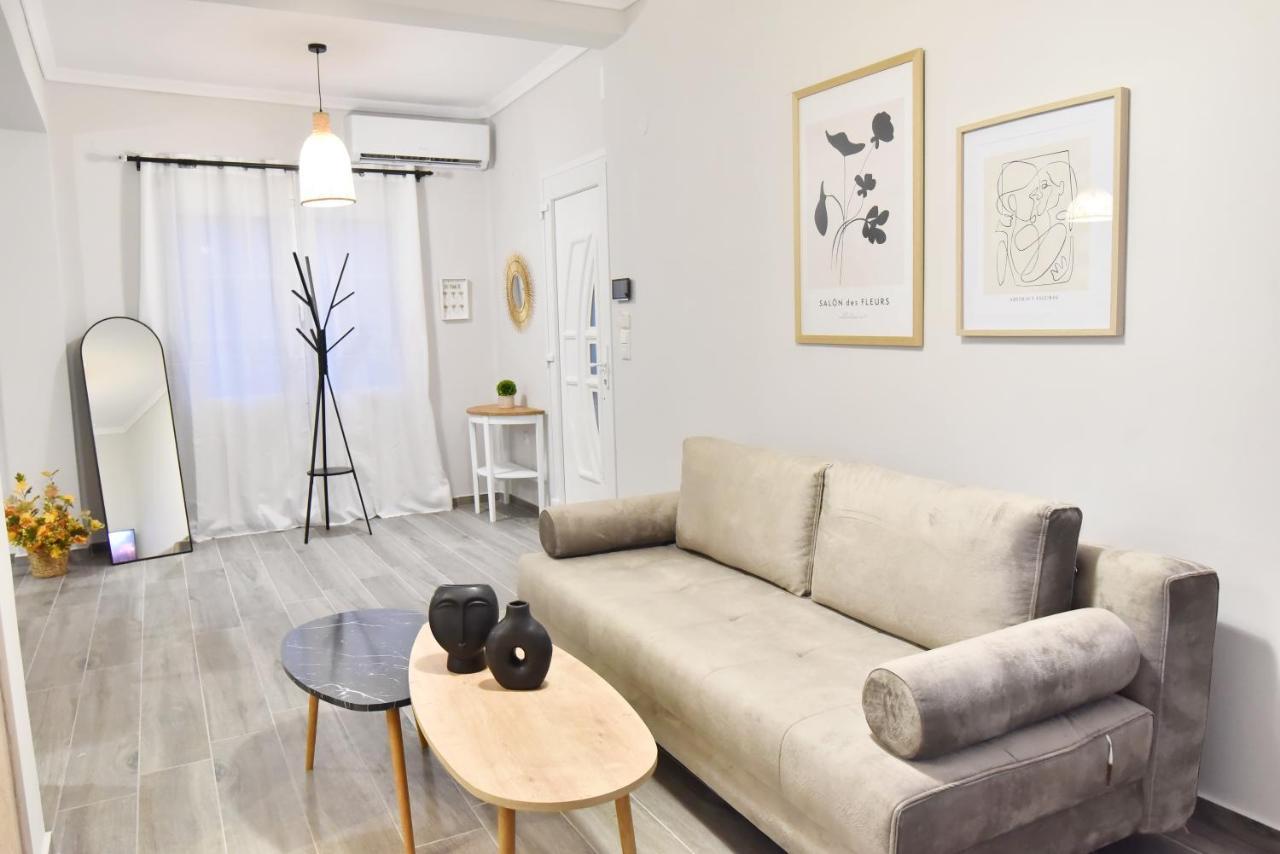 Comfort Spot 1 Kavála Ngoại thất bức ảnh