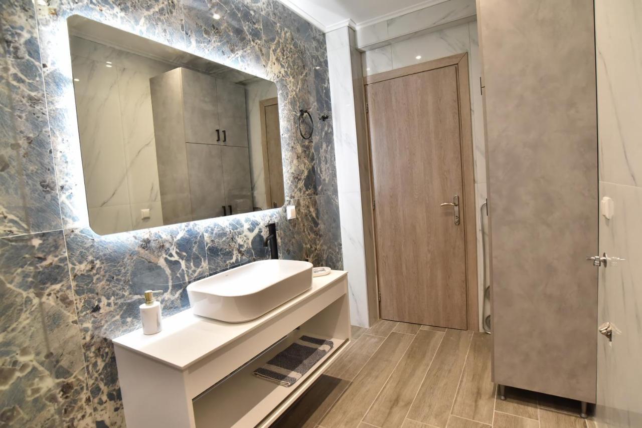 Comfort Spot 1 Kavála Ngoại thất bức ảnh