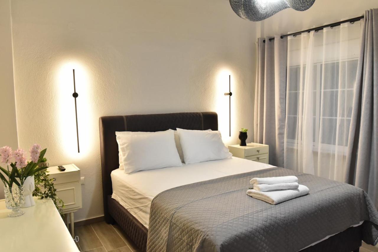 Comfort Spot 1 Kavála Ngoại thất bức ảnh