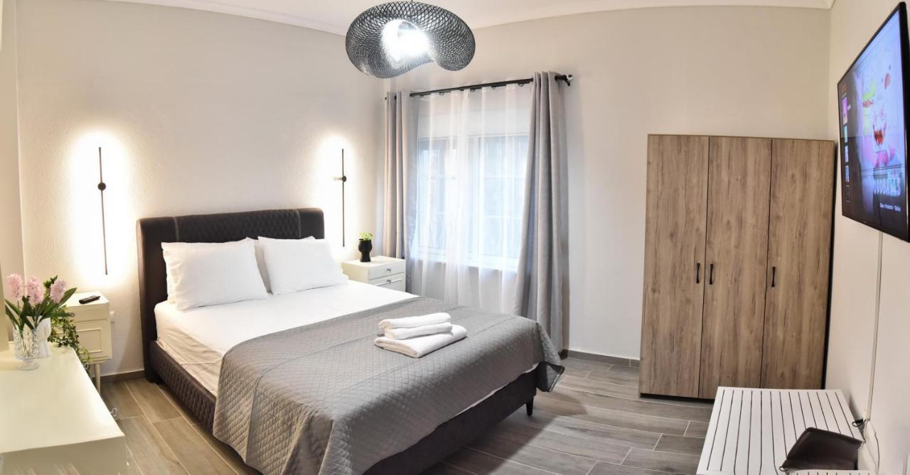 Comfort Spot 1 Kavála Ngoại thất bức ảnh