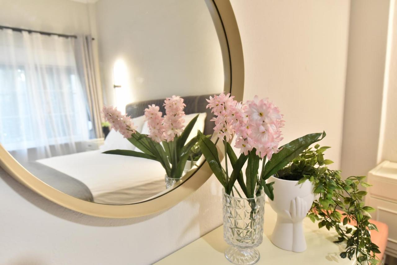 Comfort Spot 1 Kavála Ngoại thất bức ảnh