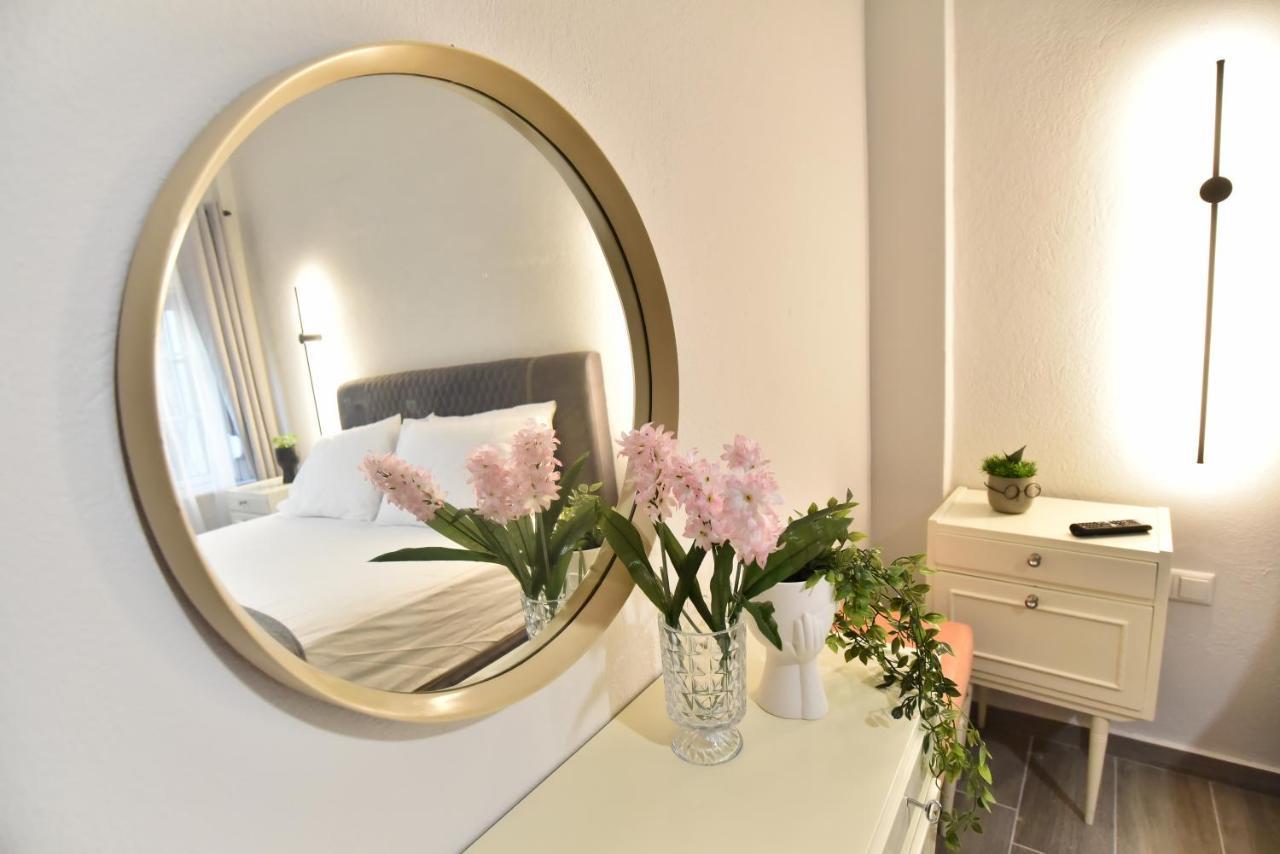 Comfort Spot 1 Kavála Ngoại thất bức ảnh