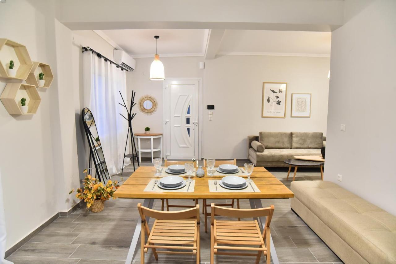 Comfort Spot 1 Kavála Ngoại thất bức ảnh