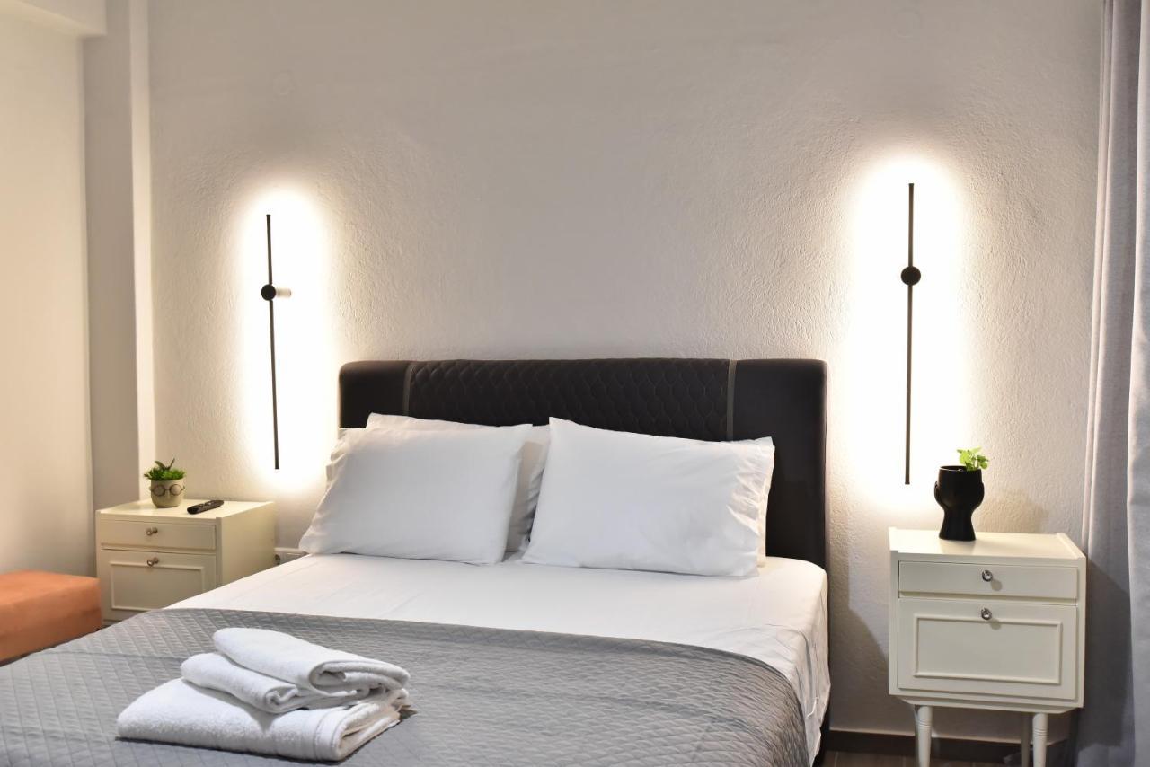 Comfort Spot 1 Kavála Ngoại thất bức ảnh
