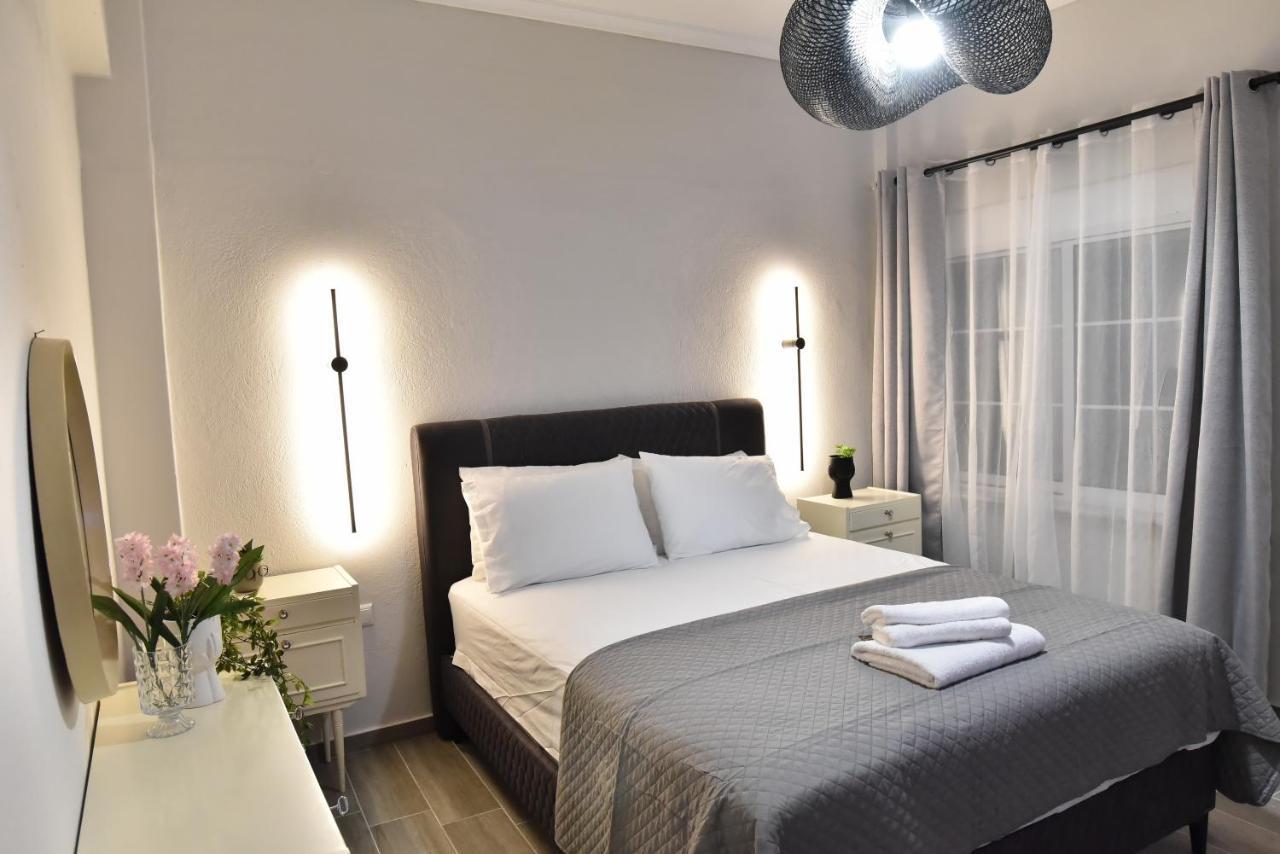 Comfort Spot 1 Kavála Ngoại thất bức ảnh