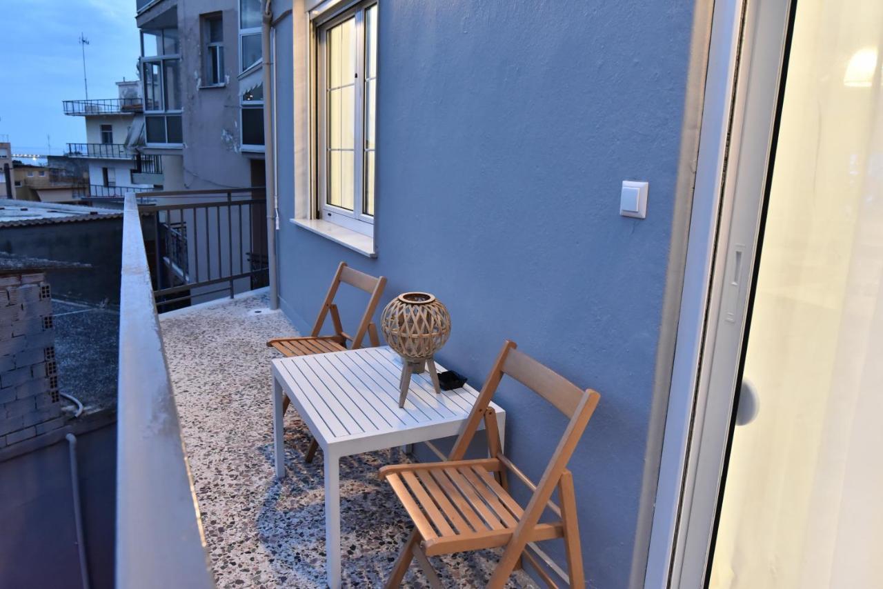 Comfort Spot 1 Kavála Ngoại thất bức ảnh