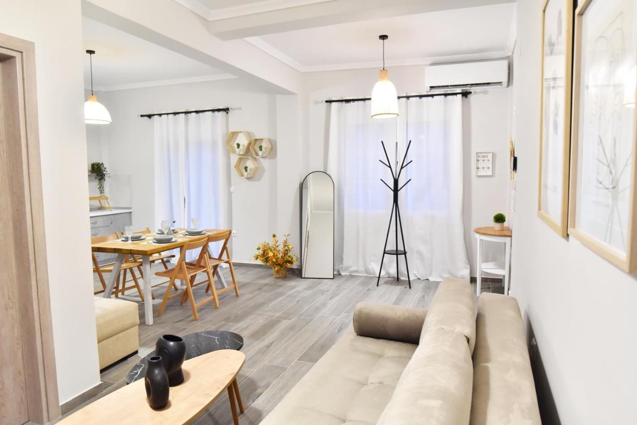 Comfort Spot 1 Kavála Ngoại thất bức ảnh