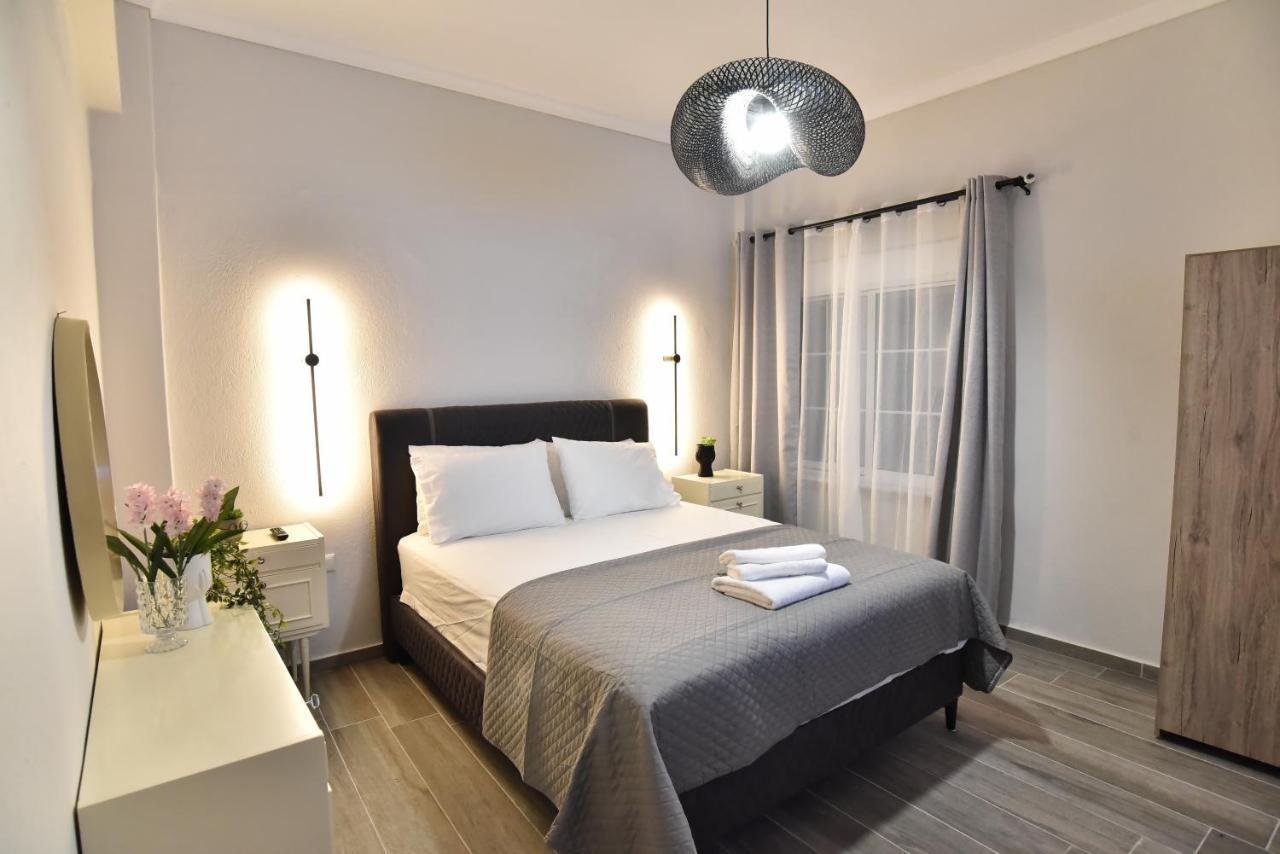Comfort Spot 1 Kavála Ngoại thất bức ảnh