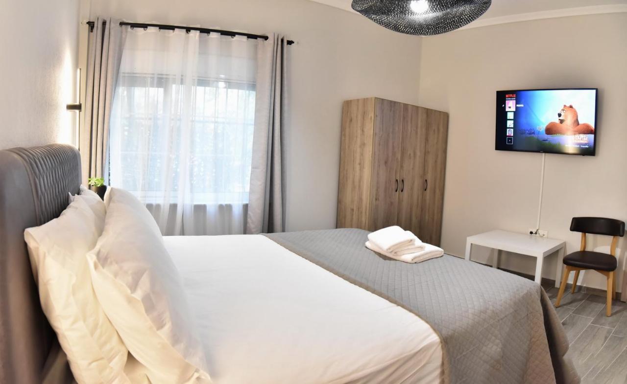 Comfort Spot 1 Kavála Ngoại thất bức ảnh