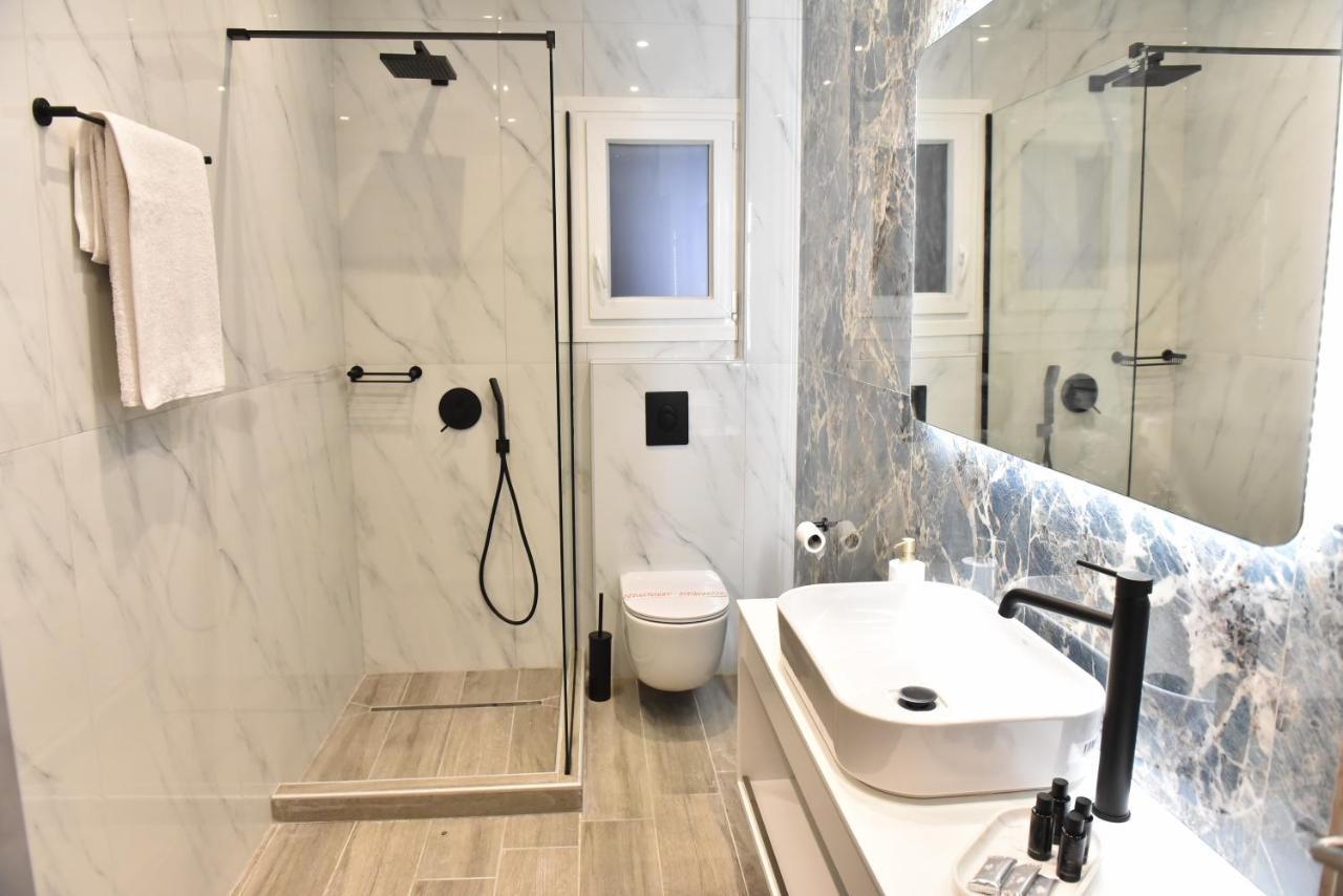 Comfort Spot 1 Kavála Ngoại thất bức ảnh