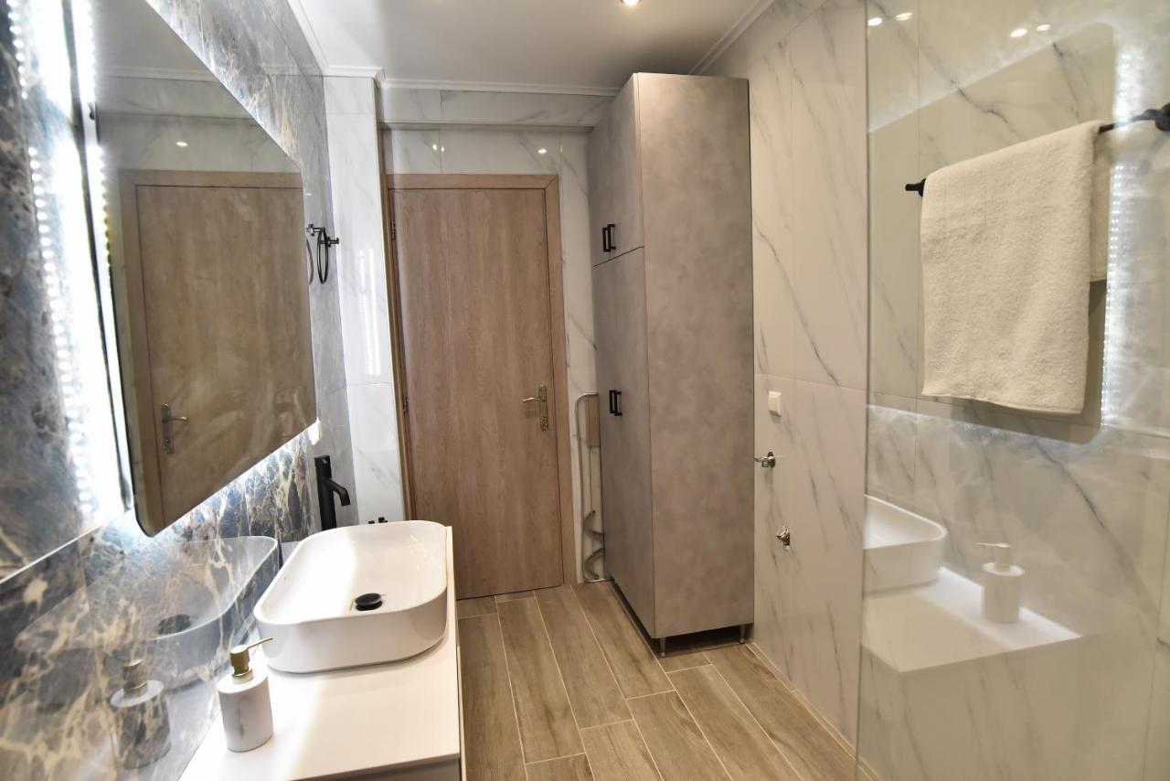 Comfort Spot 1 Kavála Ngoại thất bức ảnh